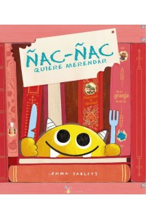 Ñac-Ñac, Quiere Merendar