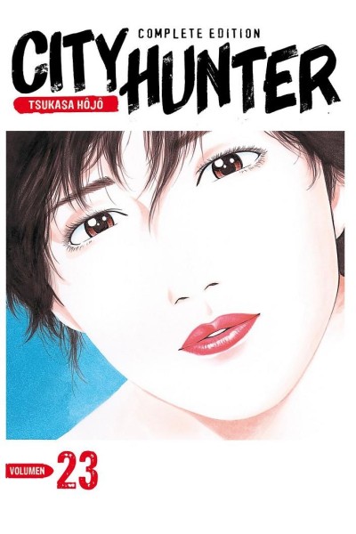 City Hunter 23
