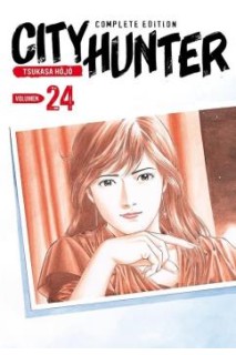 City Hunter 24