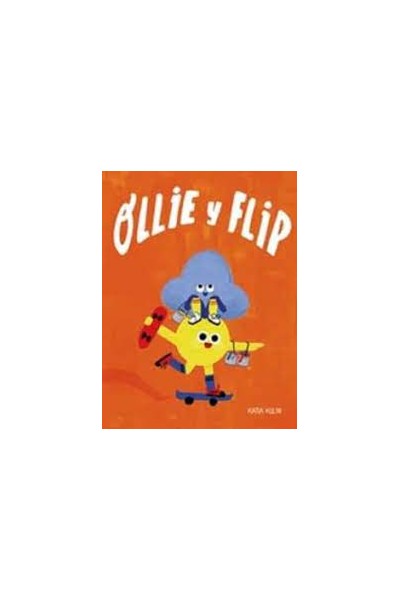Ollie Y Flip