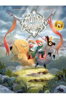 Pastoras Guerreras 01