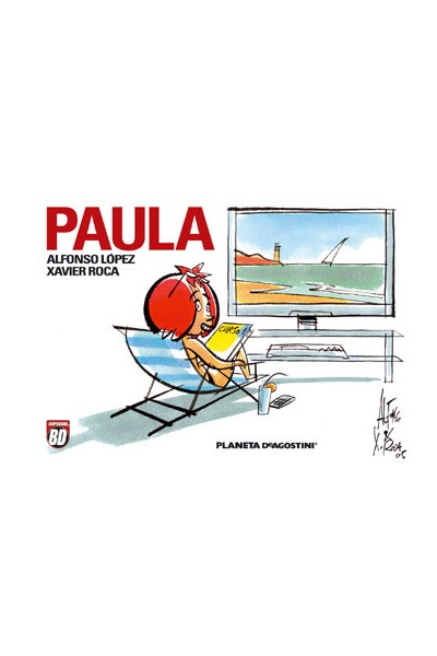 Paula