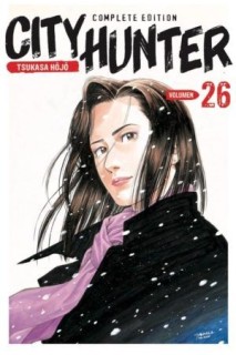 City Hunter 26