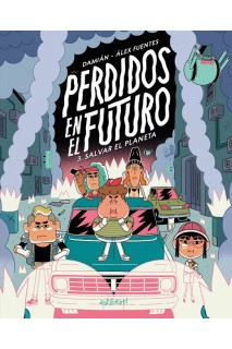 Perdidos En El Futuro · 03