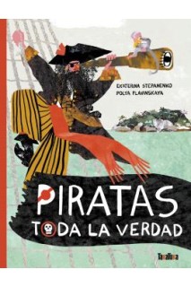 Piratas Toda La Verdad