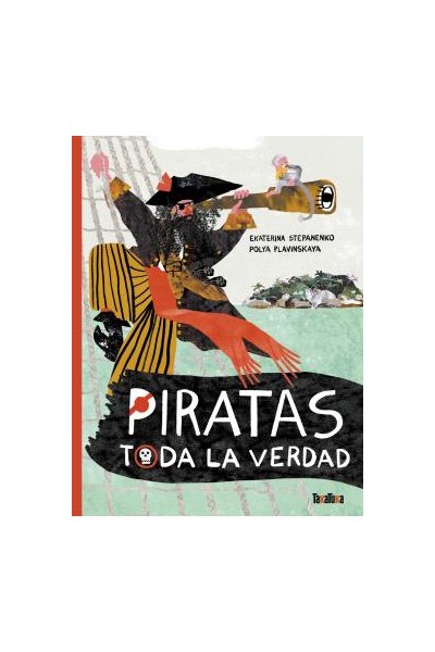Piratas Toda La Verdad