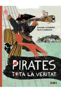 Pirates Tota La  Veritat