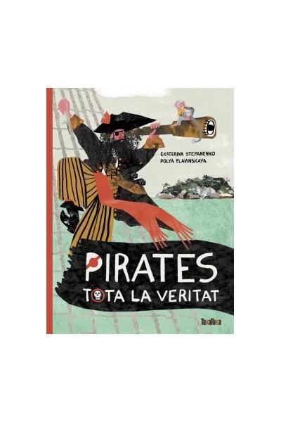 Pirates Tota La  Veritat