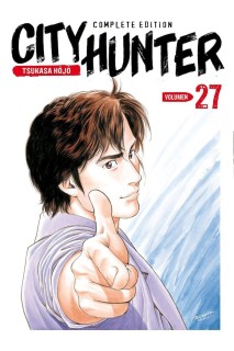 City Hunter 27