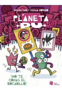 Planeta Pu · 02