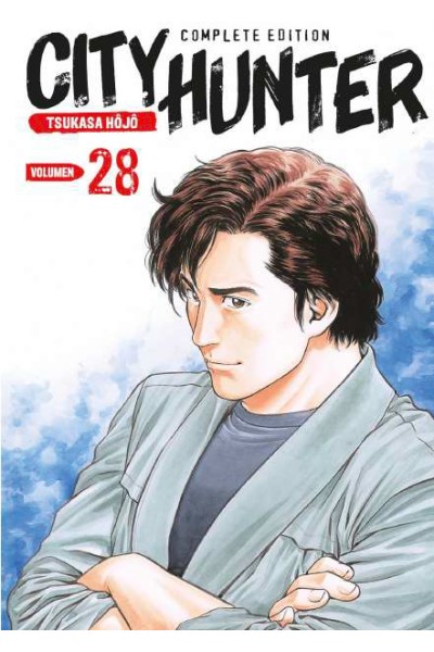 City Hunter 28