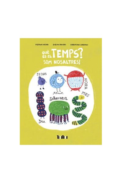 Què És El Temps?