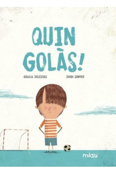 Que Golazo! - Catala