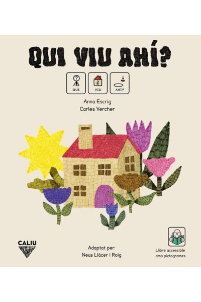Qui Viu Ahi?