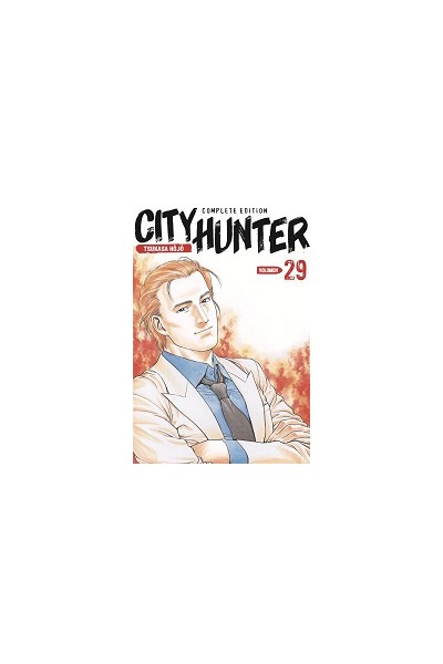 City Hunter 29