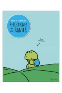 Reflexiones De Una Ranita
