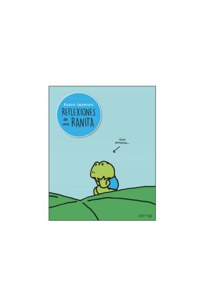 Reflexiones De Una Ranita