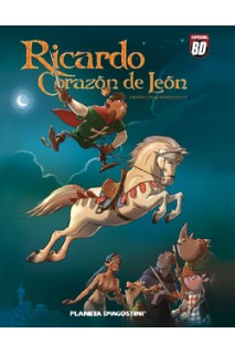 Ricardo Corazon De Leon