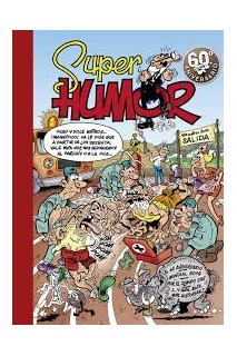 Sh Mortadelo 63: 60 Aniversario