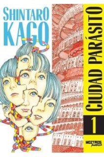 Ciudad Parasito 01