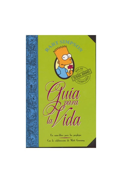 Simpsons 13: Guia Para La Vida Simpson (Td)