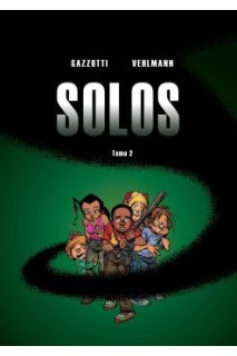 Solos Tomo 02