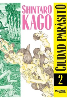 Ciudad Parasito 02