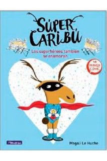 Super Caribu