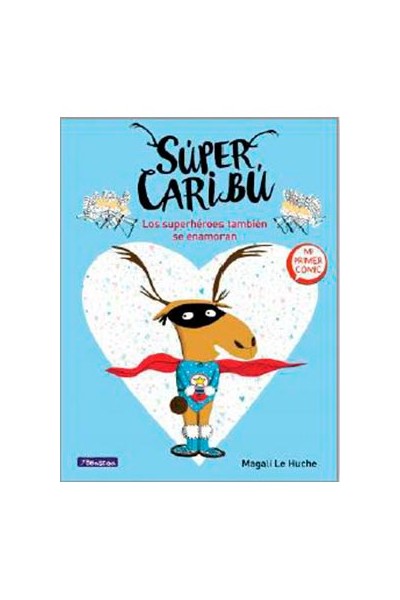 Super Caribu