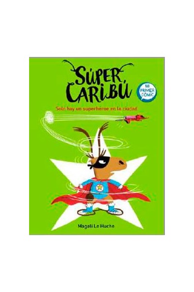 Super Caribu