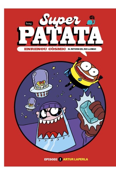 Super Patata