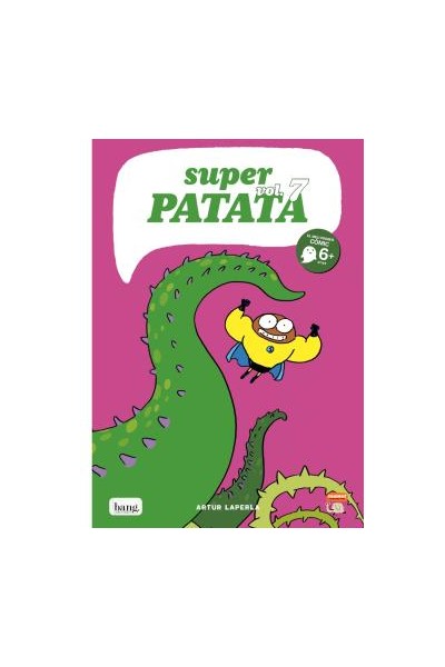 Super Patata Catala Vol. 7