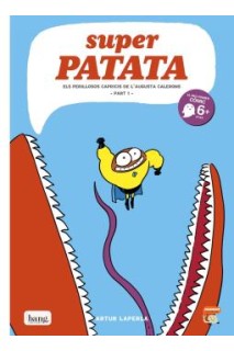 Super Patata Catala Vol. 8