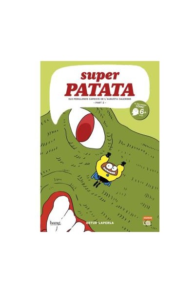 Super Patata Catala Vol. 9