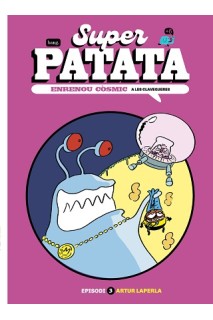 Super Patata Enrenou Cosmic 03