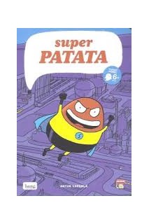 SUPER PATATA VOL. 1