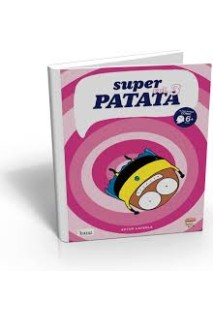SUPER PATATA VOL. 3