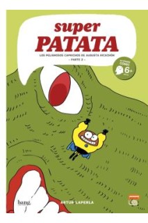 SUPER PATATA VOL. 9