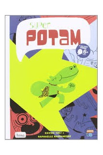 Super Potam (Catala)