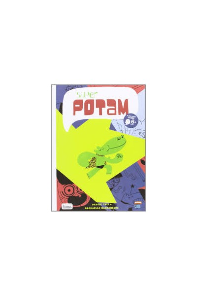 Super Potam (Catala)