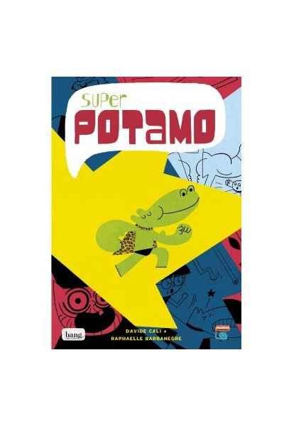 Super Potamo