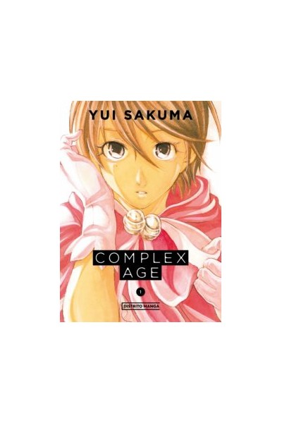 Complex Age 01