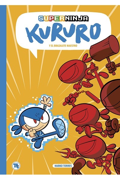 Superninja Kururo