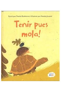 Tenir Pues Mola  Catala