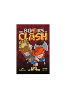 The Book Of Clash 04