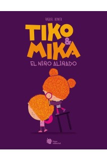 Tiko & Mika · 01 (Català)