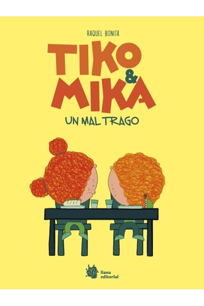 Tiko & Mika · 02