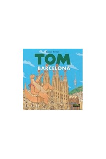 Tom En Barcelona