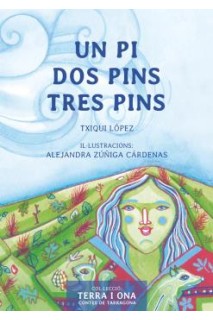 Un Pi Dos Pins Tres Pins
