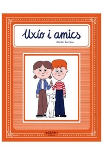 Uxio Y Amigos